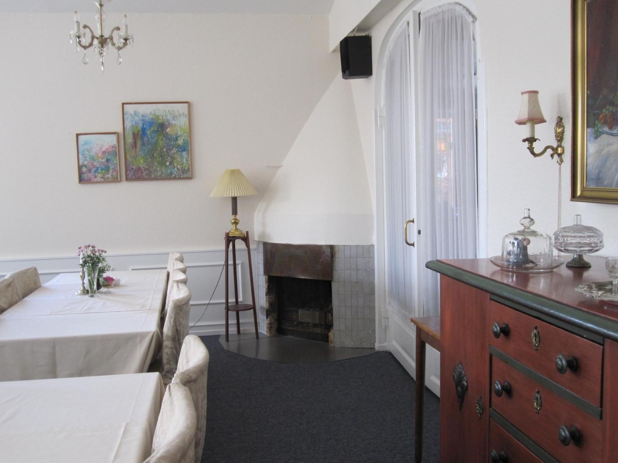 Hotel Postgaarden Skælskør Esterno foto