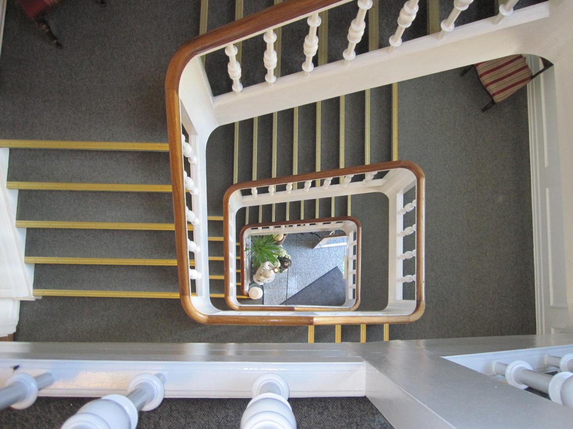 Hotel Postgaarden Skælskør Esterno foto