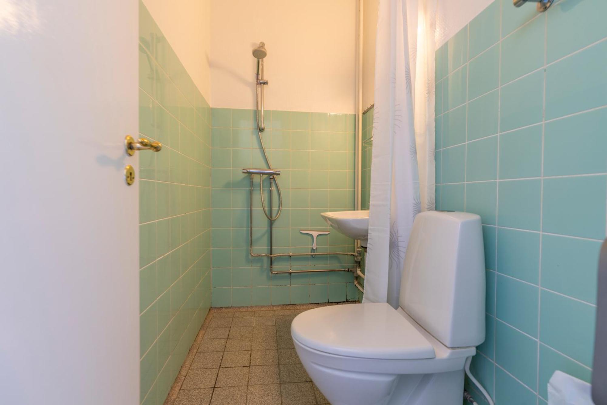Hotel Postgaarden Skælskør Esterno foto