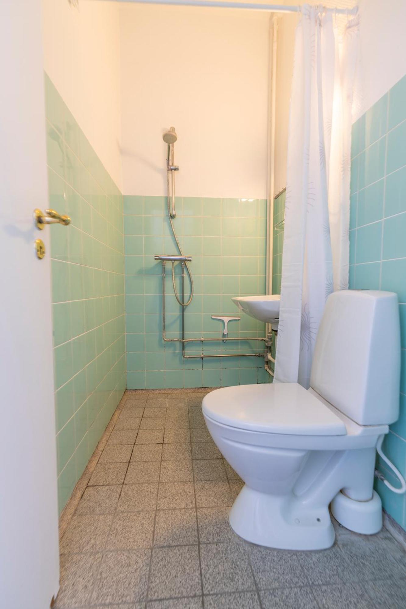 Hotel Postgaarden Skælskør Esterno foto