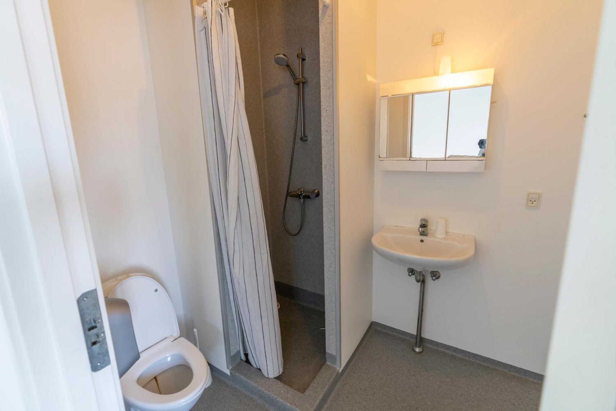 Hotel Postgaarden Skælskør Esterno foto